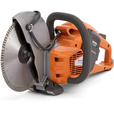 Husqvarna K 535i Akku-Schneidgerät - Beton, Fliesen, Granit Husqvarna K 535i Akku-Schneidgerät - Beton, Fliesen, Granit