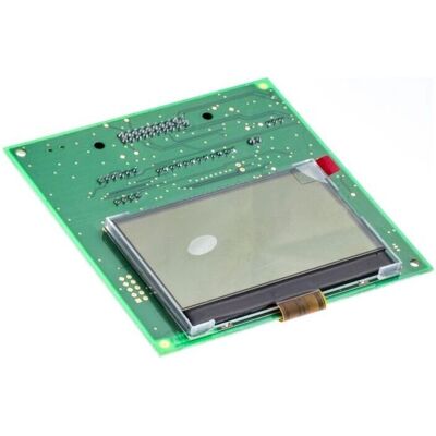 Husqvarna - G3-310 - 2016 - Original - Display PCBA Husqvarna - G3-310 - 2016 - Original - Display PCBA