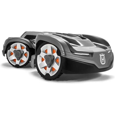 Husqvarna Automower 435X AWD - Robot rasaerba 3500mq Husqvarna Automower 435X AWD - Robot rasaerba 3500mq