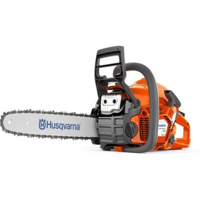 Husqvarna 135 Mark II 1600 W Tronçonneuse - Tronçonneuse - Publicité Husqvarna 135 Mark II 1600 W Tronçonneuse - Tronçonneuse - Publicité