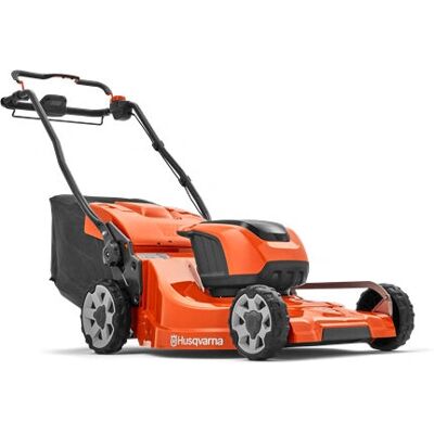 Husqvarna LC 353iVX Akku-Rasenmäher - 53cm, Selbstfahrend, Bluetooth Husqvarna LC 353iVX Akku-Rasenmäher - 53cm, Selbstfahrend, Bluetooth