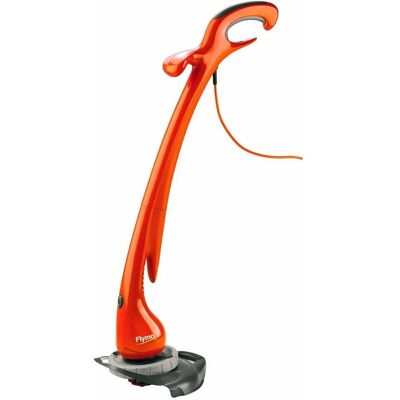 Flymo Contour XT Tronçonneuse Électrique - 300W, 25cm - Publicité Flymo Contour XT Tronçonneuse Électrique - 300W, 25cm - Publicité