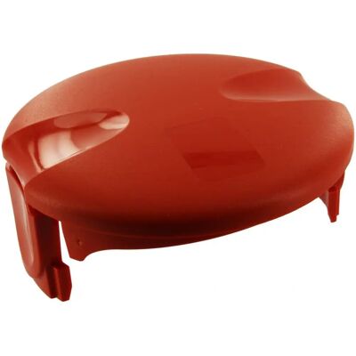 Flymo Multi-Trim Trimmer Spool Cap - Trimmer Spool Cap - Publicité Flymo Multi-Trim Trimmer Spool Cap - Trimmer Spool Cap - Publicité