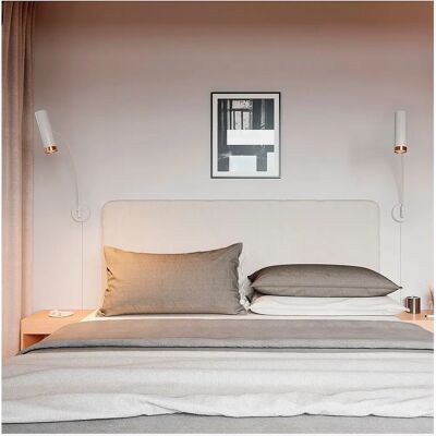 Rydéns Puls XL Vägglampa - Modern justerbar spotlight Rydéns Puls XL Vägglampa - Modern justerbar spotlight