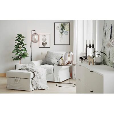 Lampa podłogowa Rydens Leola - Nowoczesne i klasyczne światło 150cm Lampa podłogowa Rydens Leola - Nowoczesne i klasyczne światło 150cm