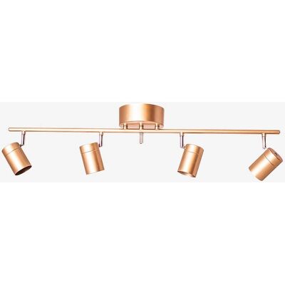 Rydens Gold 4-flammige Deckenleuchte - Deckenart Rydens Gold 4-flammige Deckenleuchte - Deckenart
