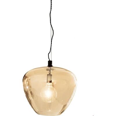 BY RYDENS Bellissimo Amber Suspension - Suspension - Publicité BY RYDENS Bellissimo Amber Suspension - Suspension - Publicité