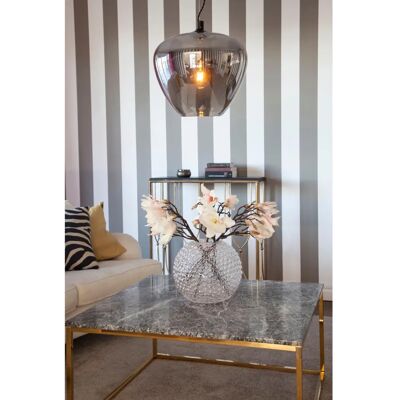 BY RYDENS Bellissimo Rökgrå Taklampa - Taklampa BY RYDENS Bellissimo Rökgrå Taklampa - Taklampa