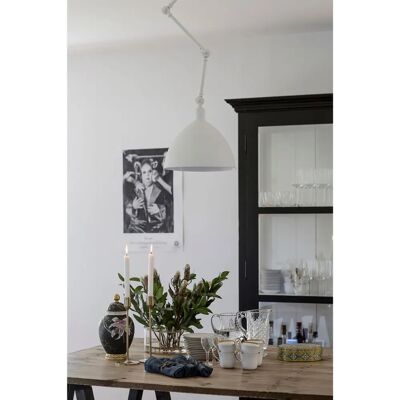 Rydens Bazar Hängeleuchte - Industrieller Retro Stil - Ø30cm Rydens Bazar Hängeleuchte - Industrieller Retro Stil - Ø30cm
