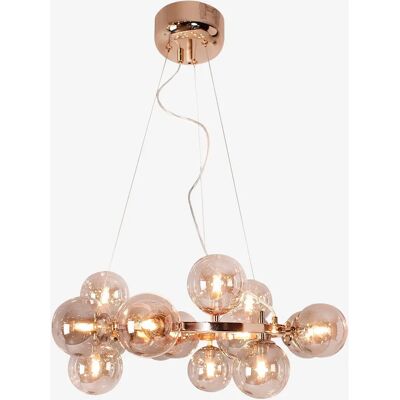 Rydens Splendor Taklampa - Pendellampa Rydens Splendor Taklampa - Pendellampa