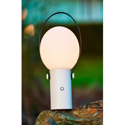 Rydéns - Bordslampa Bari USB Vattentät - Beige - Inomhus/Utomhus Rydéns - Bordslampa Bari USB Vattentät - Beige - Inomhus/Utomhus