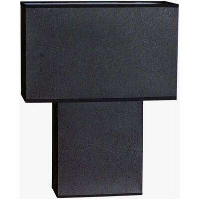 Rydéns iSquare Bordlampe - Sort Metal - IP20 - Bordlampe Rydéns iSquare Bordlampe - Sort Metal - IP20 - Bordlampe