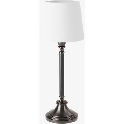 Rydéns 4024560-6509 Keramisk Bordlampe - Skandinavisk Design Rydéns 4024560-6509 Keramisk Bordlampe - Skandinavisk Design