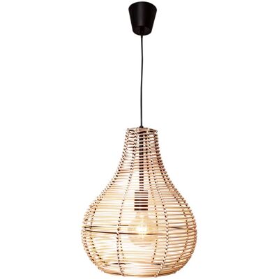 By Rydéns - Granada - Natur - Ø36 cm - Taklampe By Rydéns - Granada - Natur - Ø36 cm - Taklampe