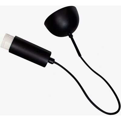 Kit de Fixation pour Suspension Honey - Support de Plafond - Publicité Kit de Fixation pour Suspension Honey - Support de Plafond - Publicité