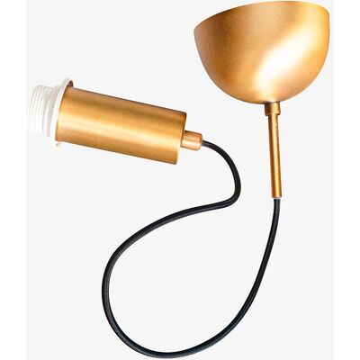 Rydéns Antik Gold Deckenhalter - Deckenhalter Rydéns Antik Gold Deckenhalter - Deckenhalter