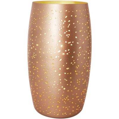 Rydens Colby Guldmetal Bordlampe - Bordlampe Rydens Colby Guldmetal Bordlampe - Bordlampe