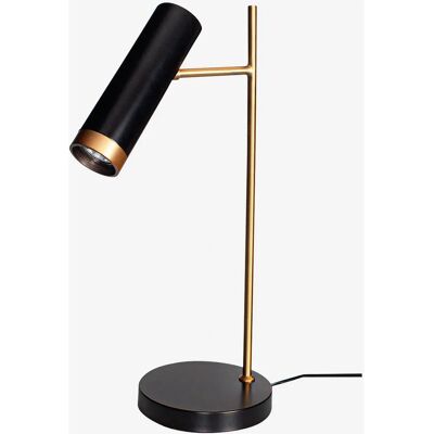 Rydéns Puls K 49cm Modern Bordslampa Svart Rydéns Puls K 49cm Modern Bordslampa Svart