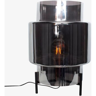 Rydens Ebbot Glasbordlampe - Bordlampe Rydens Ebbot Glasbordlampe - Bordlampe