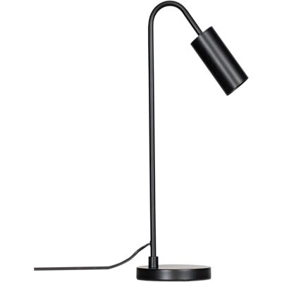 Rydéns Curve Bordslampa - 51cm - Svart - Inomhusbruk Rydéns Curve Bordslampa - 51cm - Svart - Inomhusbruk