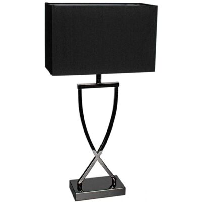 Rydens Omega Beige Bordslampa - Bordslampa Rydens Omega Beige Bordslampa - Bordslampa