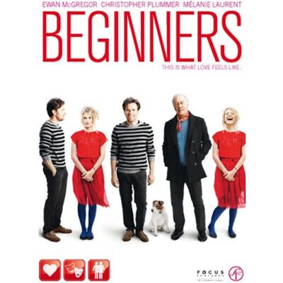 SF Studios Beginners DVD - Draamaelokuva SF Studios Beginners DVD - Draamaelokuva