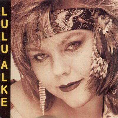 Caprice Lulu Alke - Lulu Alke - Jazzalbum Caprice Lulu Alke - Lulu Alke - Jazzalbum
