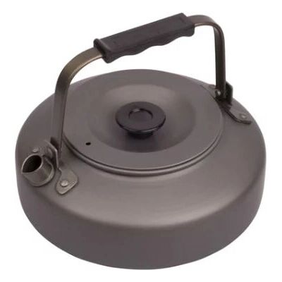 Optimus Terra Kettle Optimus Terra Kettle