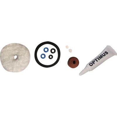 Optimus Nova Modell Light - Ersatzteilset für Nova, Polaris Optimus Nova Modell Light - Ersatzteilset für Nova, Polaris