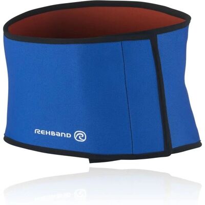 Rehband Basic Back 3 Mm - Alaselän tuki Rehband Basic Back 3 Mm - Alaselän tuki