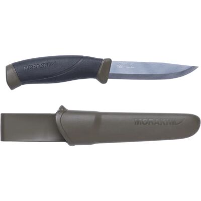 Morakniv Companion Nóż myśliwski - Nóż myśliwski Morakniv Companion Nóż myśliwski - Nóż myśliwski