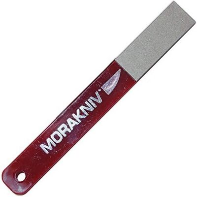 Morakniv Model 600 Diamond Whetstone - Diamond grit 600 for all steel types Morakniv Model 600 Diamond Whetstone - Diamond grit 600 for all steel types