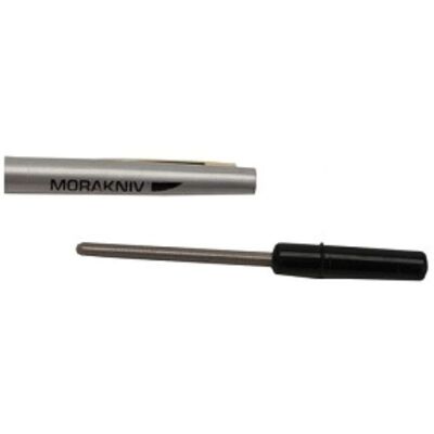 Morakniv S Diamantschleifer - Taschenmesser, Silber, 5,3cm Morakniv S Diamantschleifer - Taschenmesser, Silber, 5,3cm