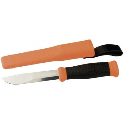 Morakniv 2000 Oransje - Utendørskniv Morakniv 2000 Oransje - Utendørskniv
