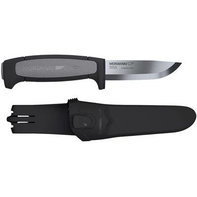 Morakniv Mora Robust - Stały Nóż 12249 Morakniv Mora Robust - Stały Nóż 12249
