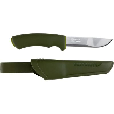 Morakniv 12356 Faca tática de combate - Faca Morakniv 12356 Faca tática de combate - Faca