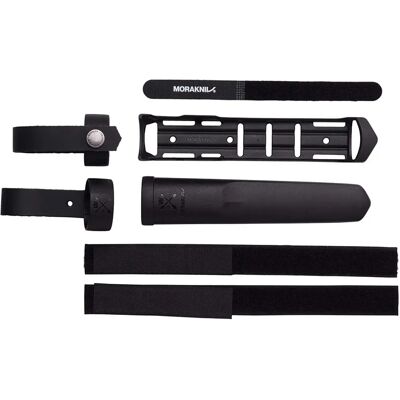Morakniv Garberg Multi-Mount Kit - Versatile Mounting System Morakniv Garberg Multi-Mount Kit - Versatile Mounting System