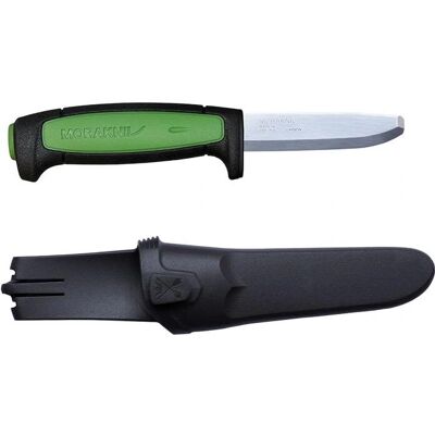Morakniv Safe Pro Carbon - Hochwertiges Kohlenstoffstahlblatt Morakniv Safe Pro Carbon - Hochwertiges Kohlenstoffstahlblatt