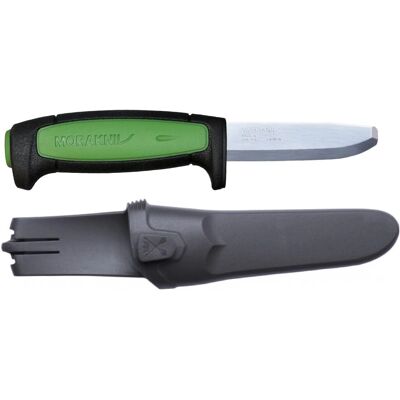 Morakniv Safe Pro Carbon - Hochwertiges Kohlenstoffstahlblatt Morakniv Safe Pro Carbon - Hochwertiges Kohlenstoffstahlblatt
