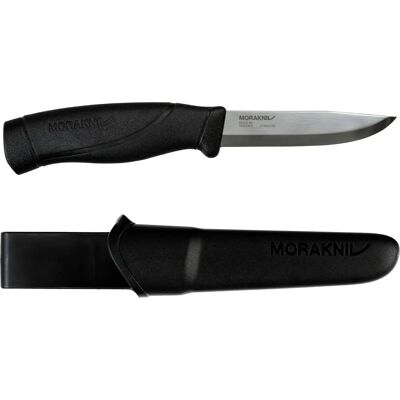 Mora Companion HD Negro 13159 Heavy Duty Mora Companion HD Negro 13159 Heavy Duty