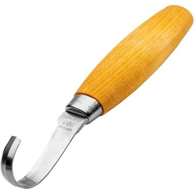 Mora Morakniv Krokkniv 164 Högerhänt Mora Morakniv Krokkniv 164 Högerhänt