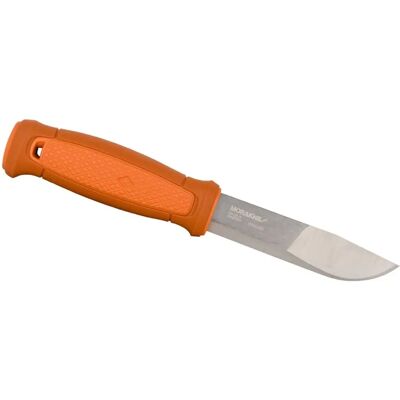 Morakniv Kansbol Bränd Orange - Bushcraft-kniv Morakniv Kansbol Bränd Orange - Bushcraft-kniv