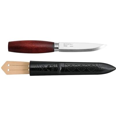 Morakniv Classic nr 2 Röd Kniv - Kniv Morakniv Classic nr 2 Röd Kniv - Kniv