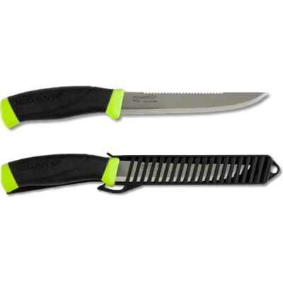 Mora Fisk Komfort Skaler 150 Enfarget Mora Fisk Komfort Skaler 150 Enfarget