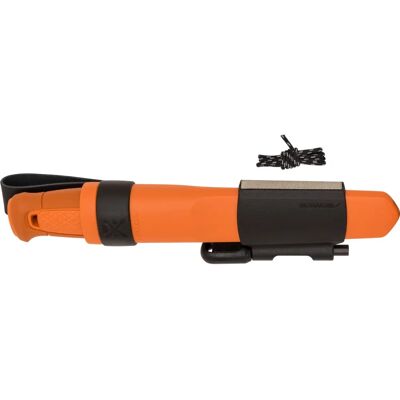 Morakniv 13913 Brennt oransje Drop Point Jaktemesser - Hunting knife Morakniv 13913 Brennt oransje Drop Point Jaktemesser - Hunting knife