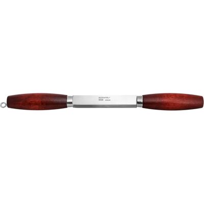 Morakniv Mora Classic Holzspalter - Edelstahl - Rot - Holzspalter Morakniv Mora Classic Holzspalter - Edelstahl - Rot - Holzspalter