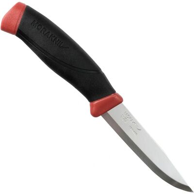 Morakniv Companion 14071 Dala Rot - Festeingriffmesser - Outdoor-Werkzeug Morakniv Companion 14071 Dala Rot - Festeingriffmesser - Outdoor-Werkzeug