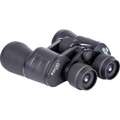 Binocoli Serie Bright Focus 7x50 - Binocoli Binocoli Serie Bright Focus 7x50 - Binocoli