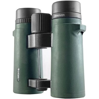 Focus Sport Optics 10x42 Kikare - Jakt & Natur Focus Sport Optics 10x42 Kikare - Jakt & Natur