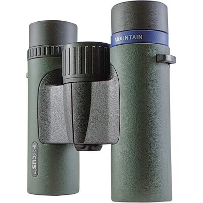 Focus Sport Optics Mountain 8x25 - Binoklar - 10 Års garanti Focus Sport Optics Mountain 8x25 - Binoklar - 10 Års garanti